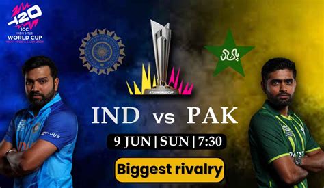 ind vs pak|India vs Pakistan, 16th Match, Super 12 Group 2 .